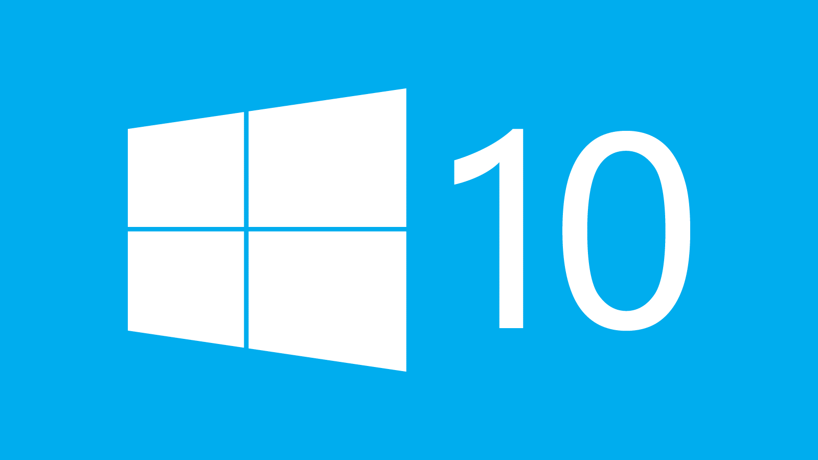 windows10电脑图标图片