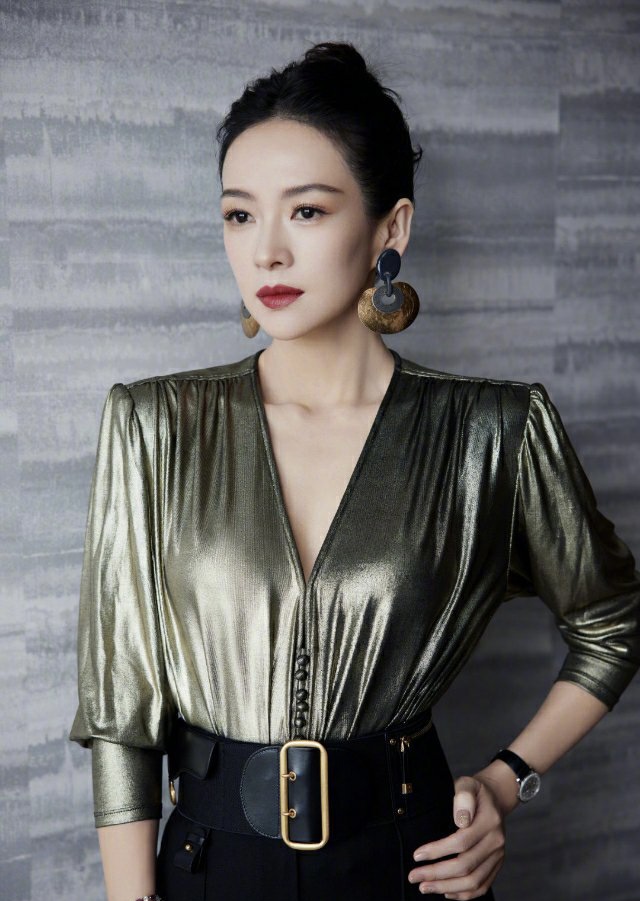 中国美女千千万帝都要占一半 来看北京籍顶级绝色高颜值貌美女明星