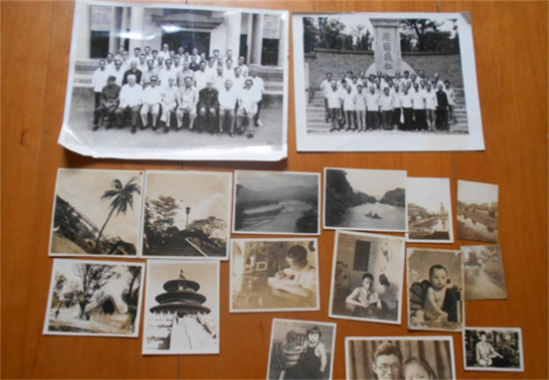 1953年，陈赓在哈尔滨被警察拦车，随后哈尔滨推进了“严打”运动