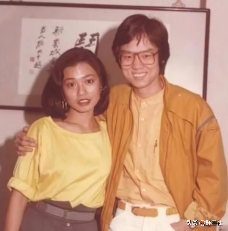 错失周星驰，辞退王家卫，花1亿签约甄子丹，他真是人傻钱多吗？