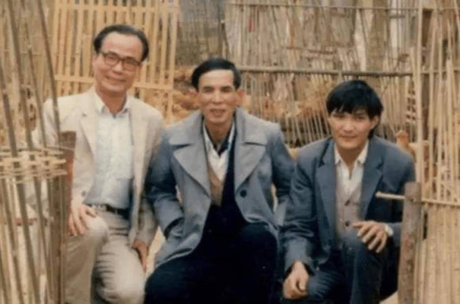 温氏集团：开了262家分公司，出了48位亿万富豪