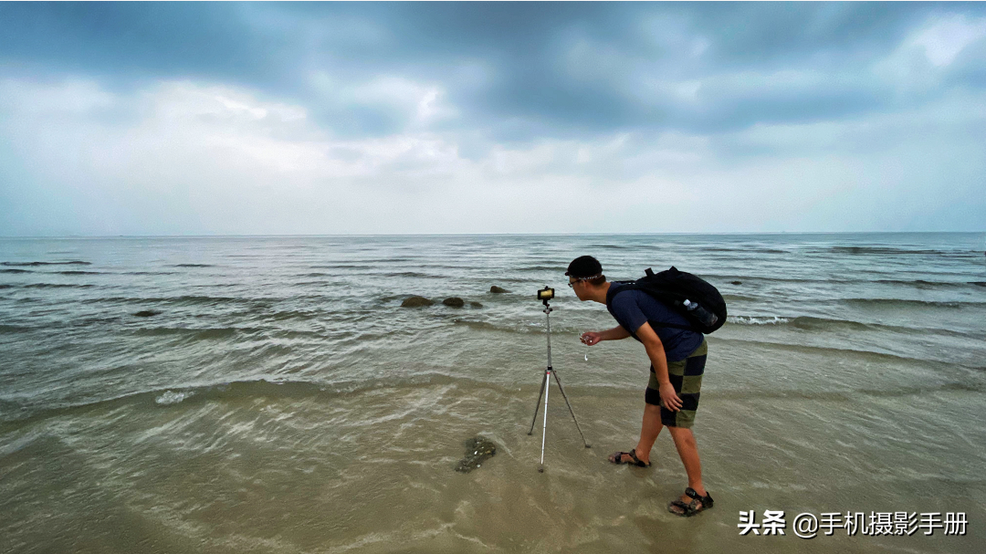 我的手机摄影教程能在电视台播出，主要得益于这5个好习惯