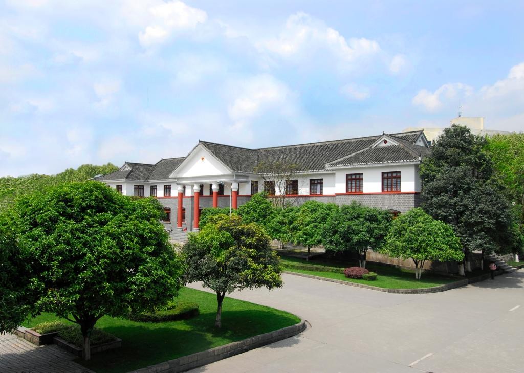 四川農業大學生命科學學院(四川農業大學生命科學與理學院)-愛妻自