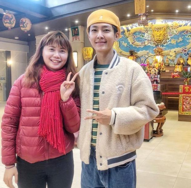 炎亚纶现身回应新剧2人坠亡：不打算复拍，对我而言是很大的折磨