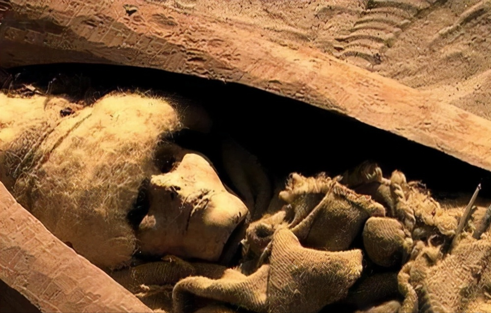 楼兰古城最后的遗民到底去了哪里(揭开楼兰遗民的神秘面纱)-微商货源