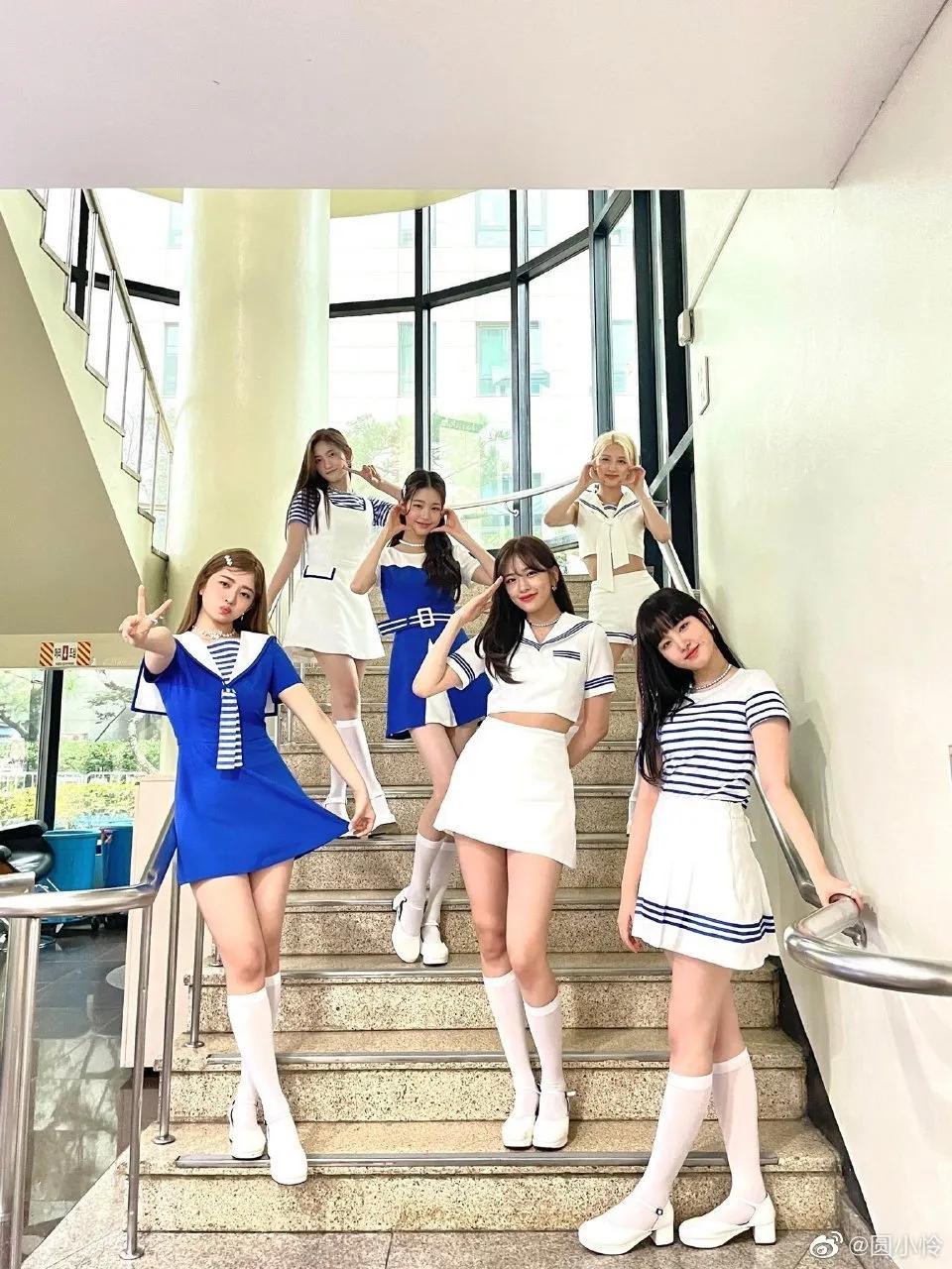 张元英带领Ive能走多远？