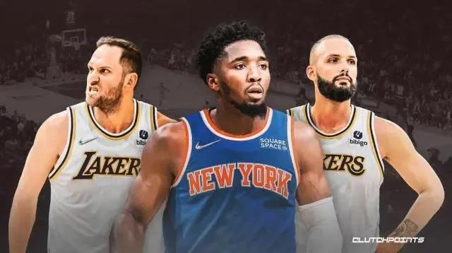 2021nba有哪些交易(盘点NBA一叶障目的五大交易，76人目光短浅，尼克斯一蹶不振)