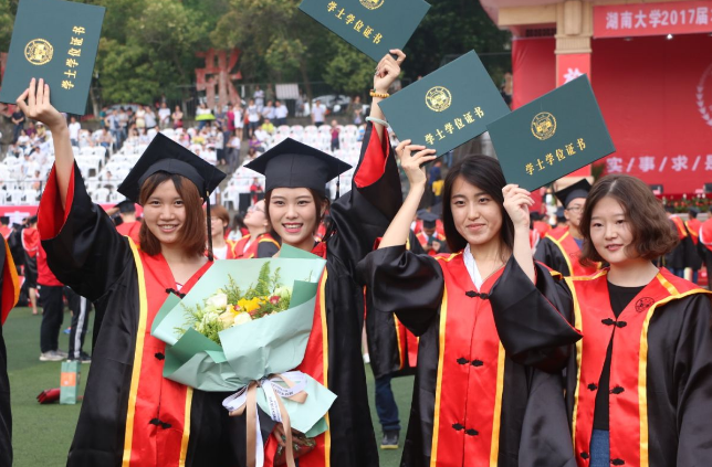 大学和本科哪个学历高（同样都是本科学校）