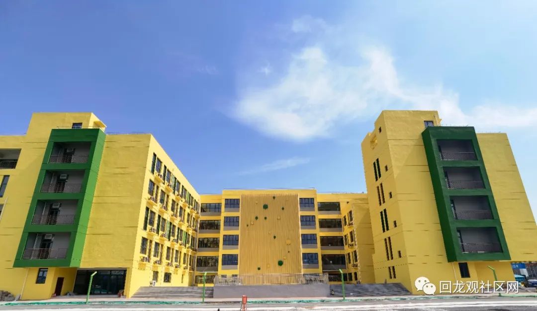 今年9月开学，清华附中昌平学校和首师大育新学校最新消息来了