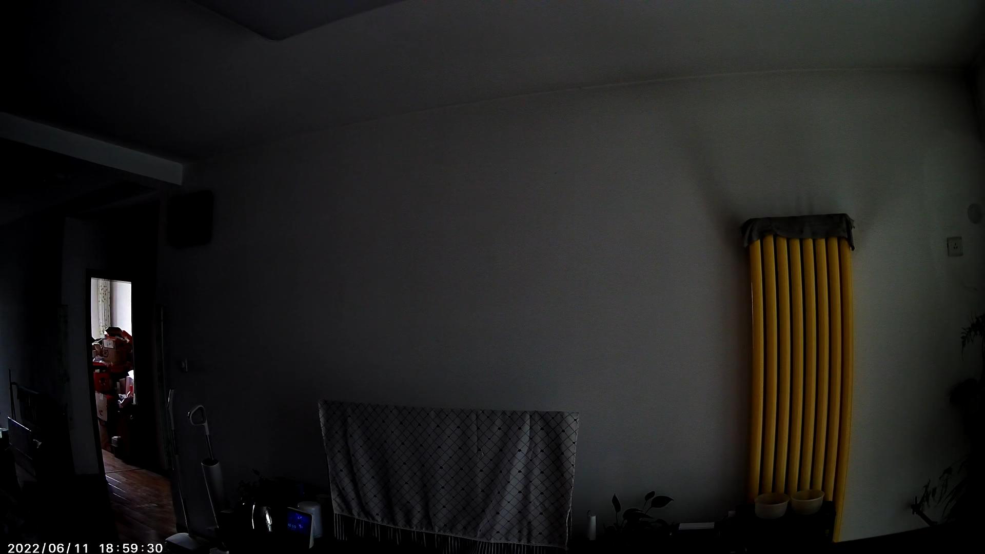 618好物推荐：年轻人第一款4K高清智能摄像头