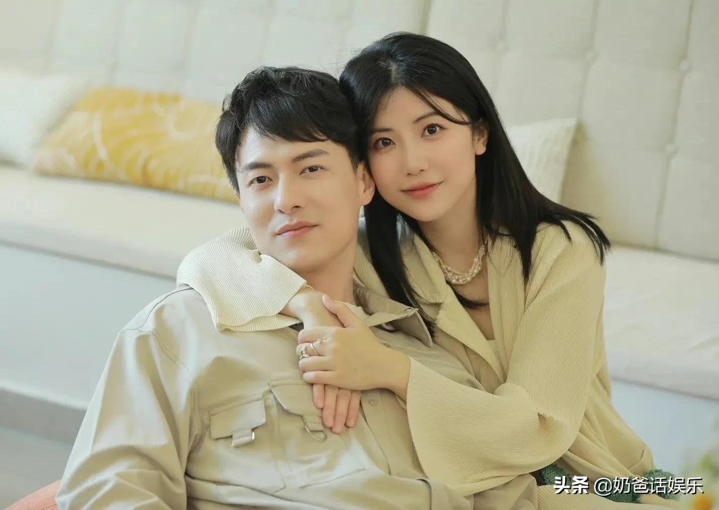 三位恋综女嘉宾素颜反差大,熊笑宇更耐看,罗拉像是变了个人