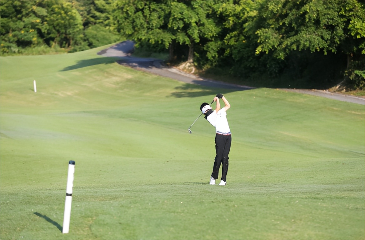 &ldquo;奔跑吧，少年&rdquo;2022年重庆市青少年高尔夫球锦标赛圆满落幕