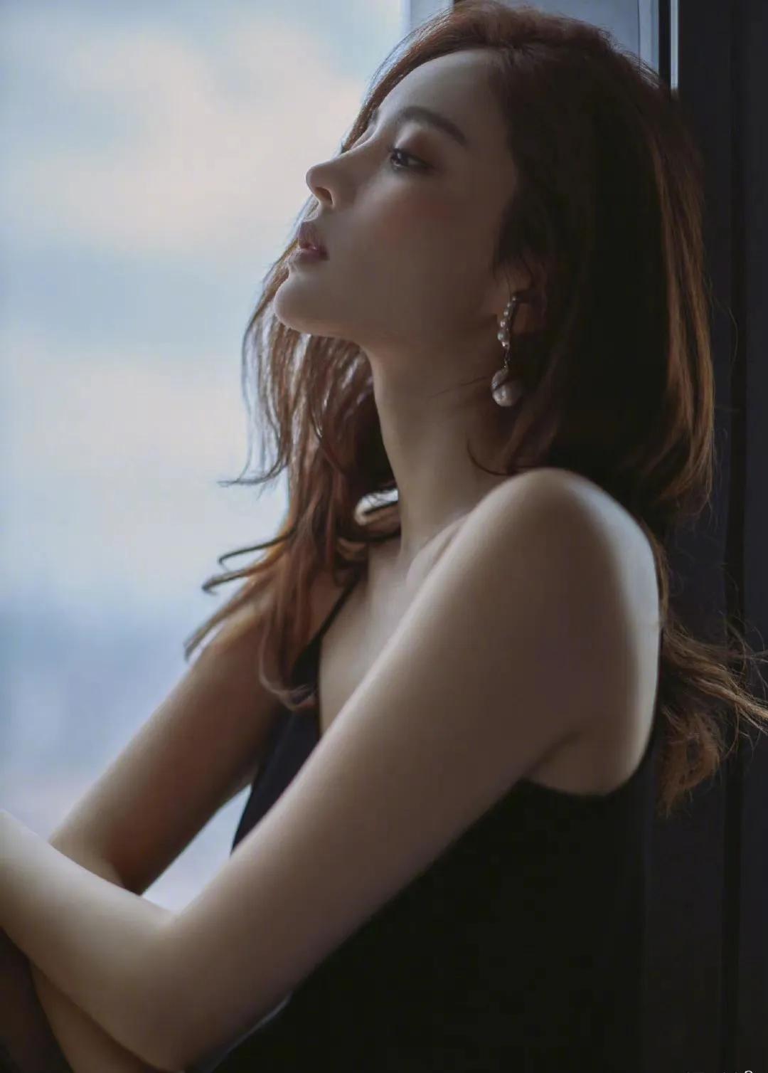 盛世美颜古力娜扎