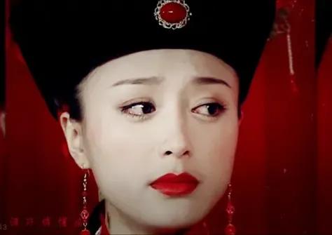 清纯小白兔+暗黑霸王花，又甜又盐坏起来带感的女演员盘点