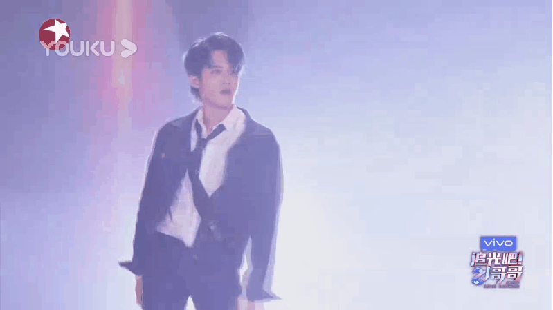 檀健次應援歌曲正式上線啦