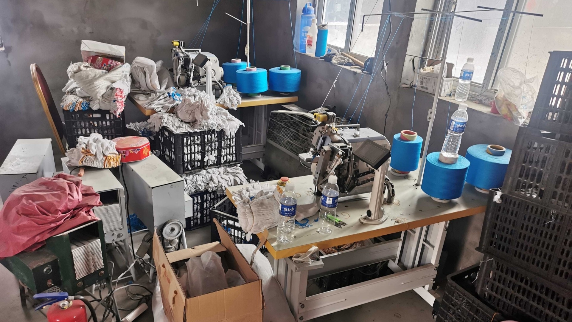 十大暴利小型工廠（小作坊能年入20萬！這2個小型加工行業，銷路好、投資10萬就能干）