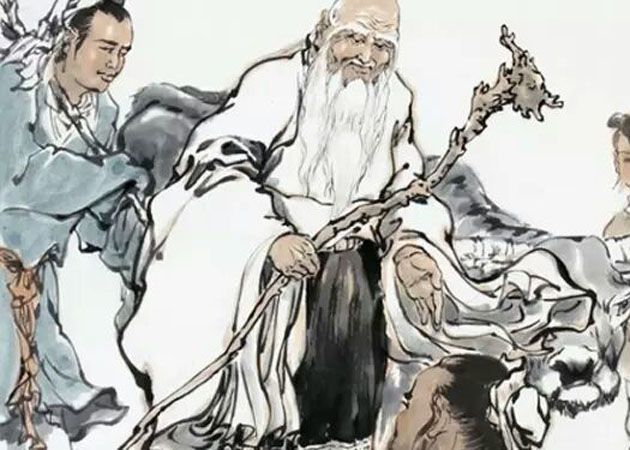 《道德经》中老子这番话，暗示了每个人一生最好的活法，值得深思