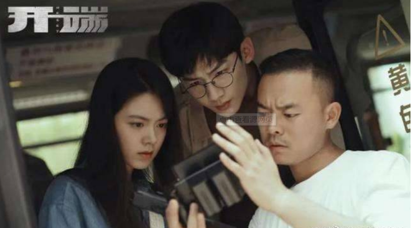 22年上映的高分影视剧，我不允许你们没看过