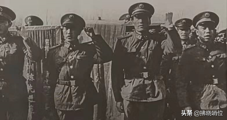 《番号镌刻在那拉》之二：受命