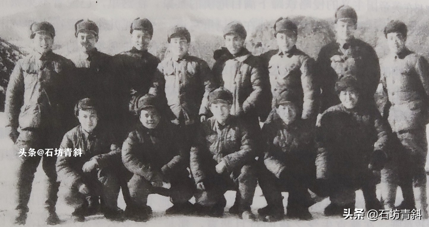 晚年失忆的孙道临：17岁进大学，21岁放羊，为演李侠要求体验酷刑