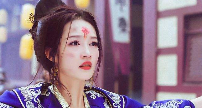 《楚乔传》元淳原型，先沦为家妓，后与亲姐共侍一夫，一生坎坷