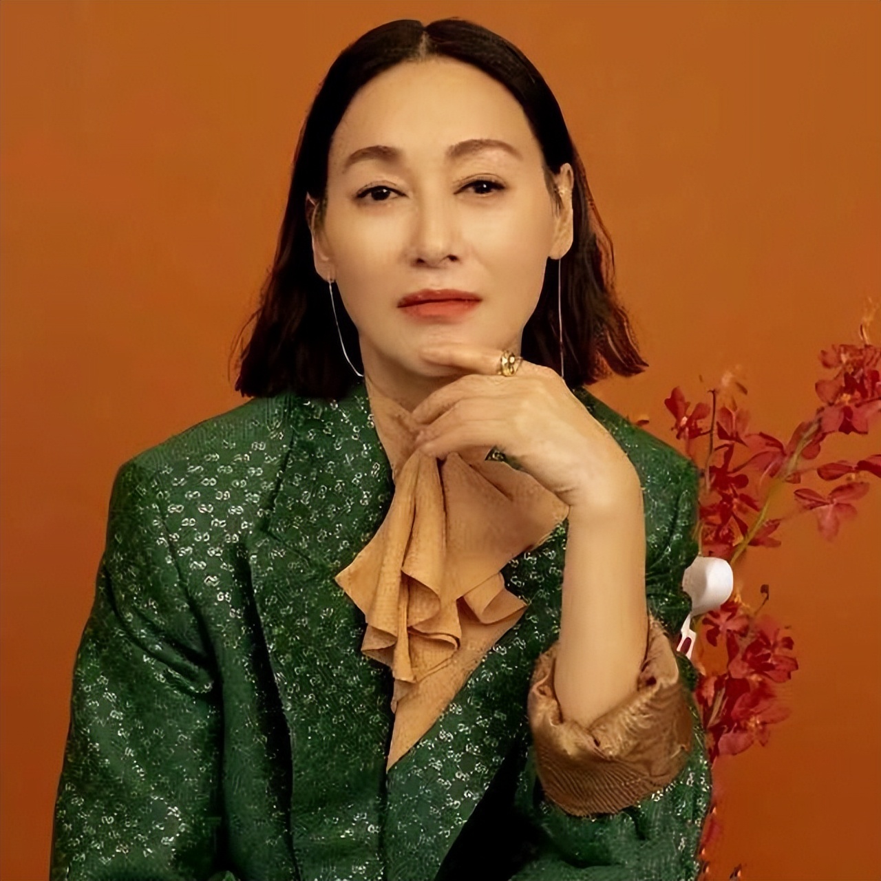 香港回归25周年，张学友满脸疲惫，发文只字不提“祖国”惹争议