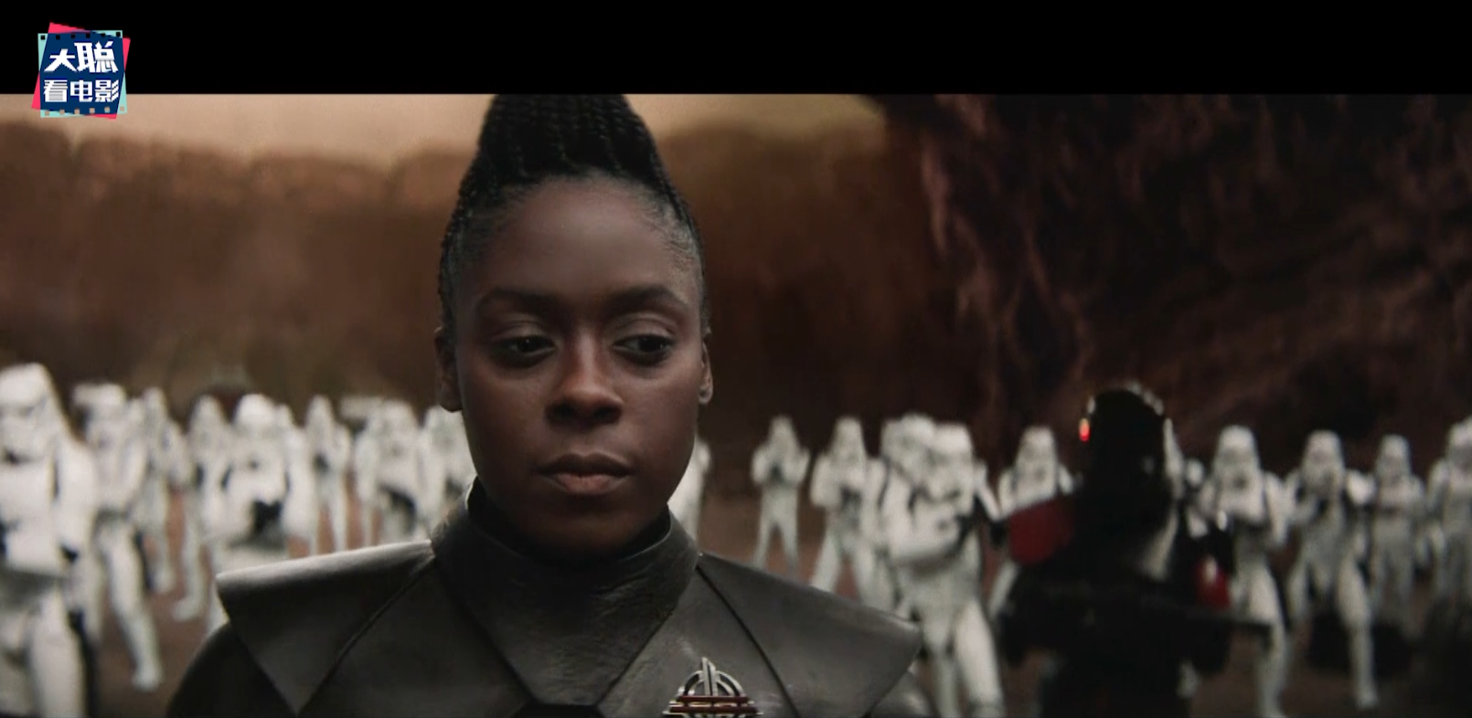 《欧比旺》全六集一口气回顾！看欧比旺和达斯维达的相爱相杀