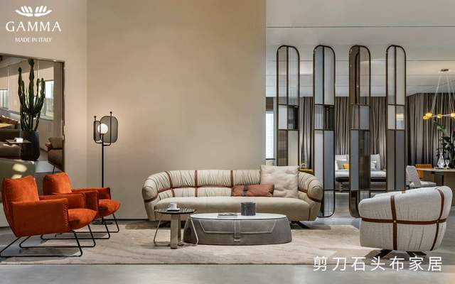 “皺巴巴”的家具設(shè)計(jì)怎么樣？這些進(jìn)口家具太美太治愈