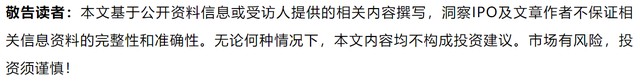业绩由盈转亏，只管卖货不管售后？友宝IPO无人零售行业能否回温