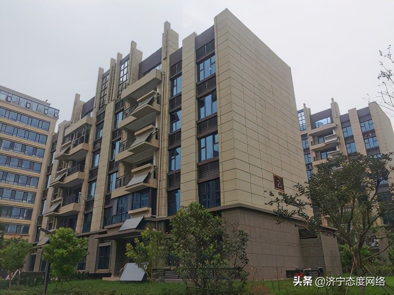 梁山名仕城价格济宁市5年内二手房
