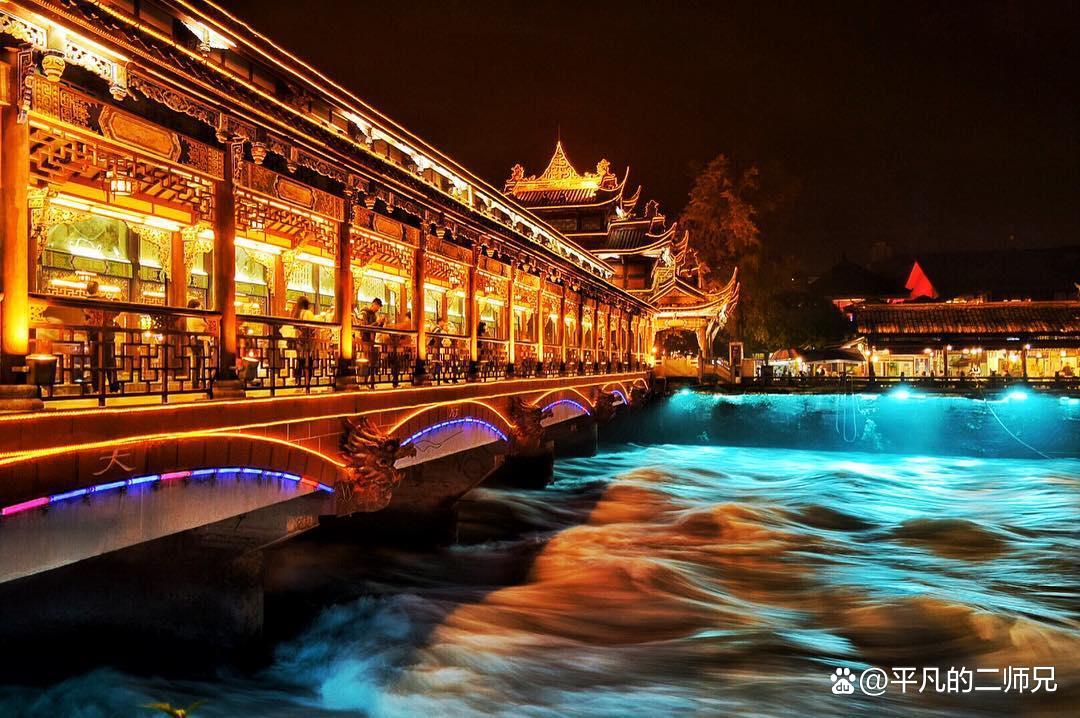 成都周边旅游景点介绍(成都周边旅游景点介绍成都) - 盾灵网