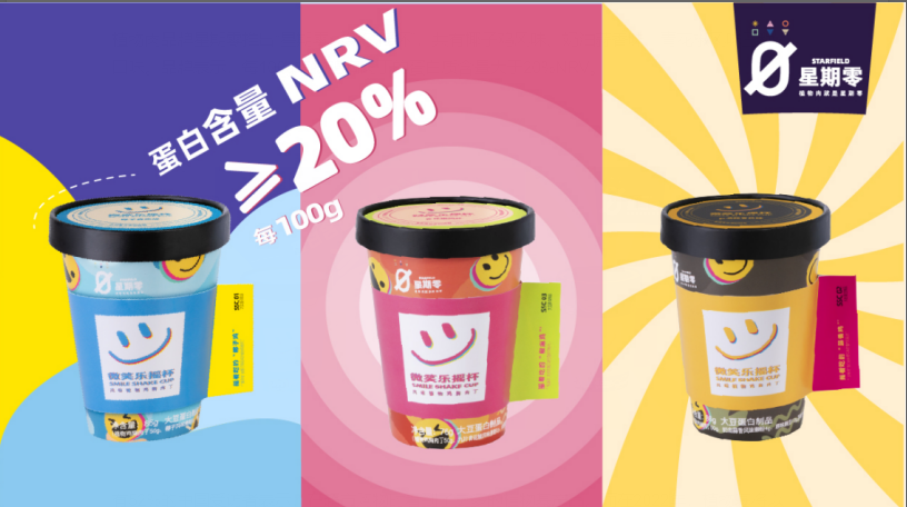 Innova发布2022中国食品饮料十大趋势，经销商选品要抓住新机遇