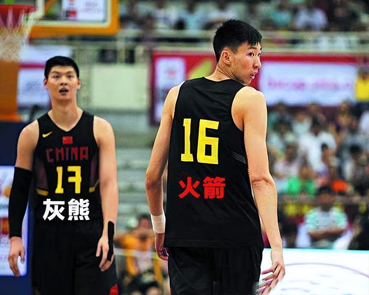 去过nba的中国球星有哪些（中国球员里，有哪些被NBA选中或者收到合同但是没去NBA的呢？）