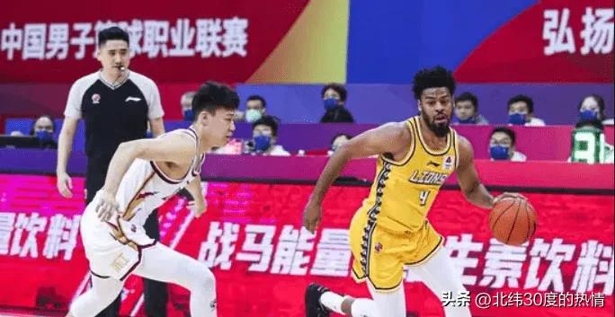 nba有哪些球星去cba（歡迎來到CBA！盤點這些年來到CBA淘金的NBA球員們）