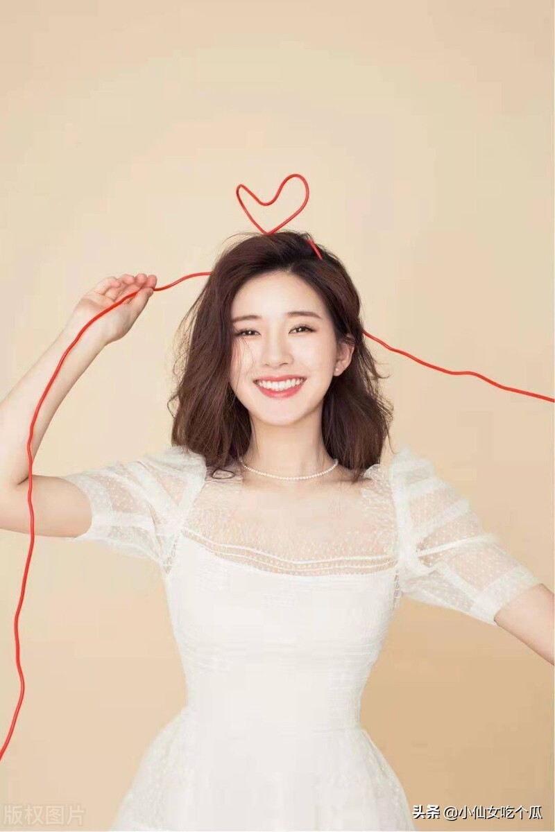 赵露思撞上赵丽颖，谁更美？