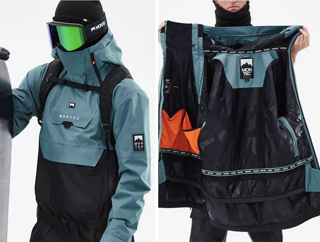 冬奥羽绒服又刷屏！29个品牌大推荐，专业保暖又好看