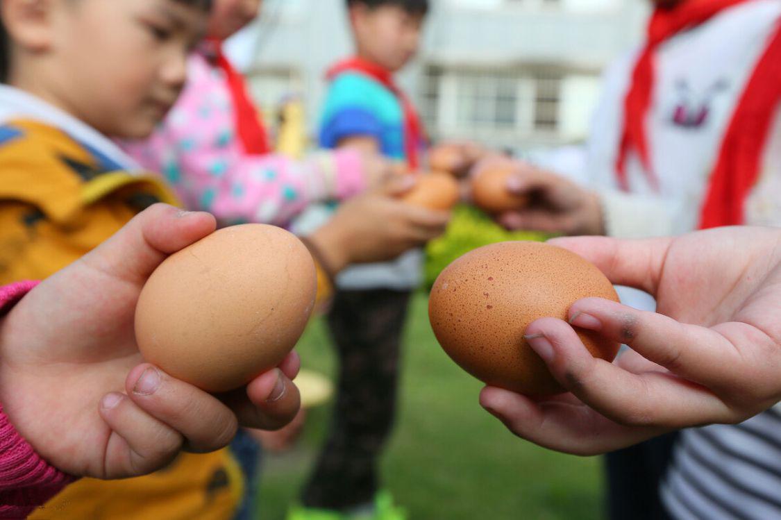 立夏的民间风俗（4个关于立夏的传统习俗）