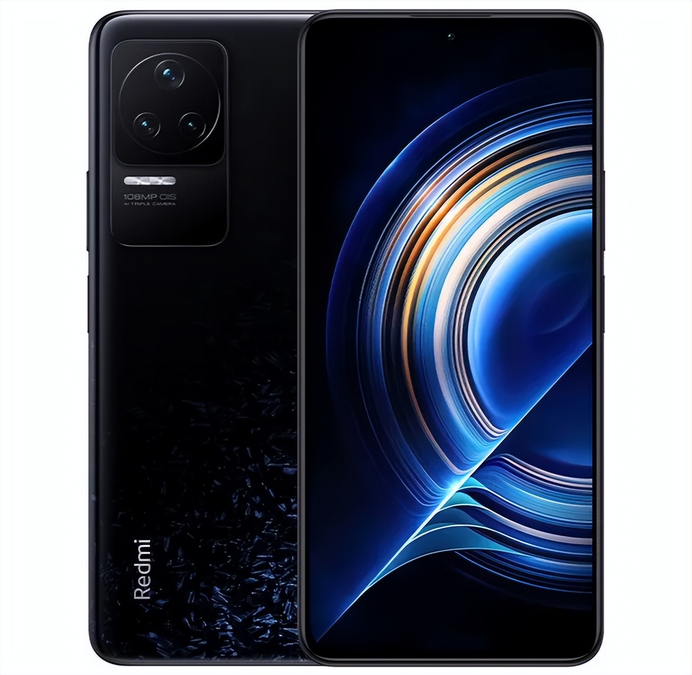 盘点搭载天玑9000系列的手机