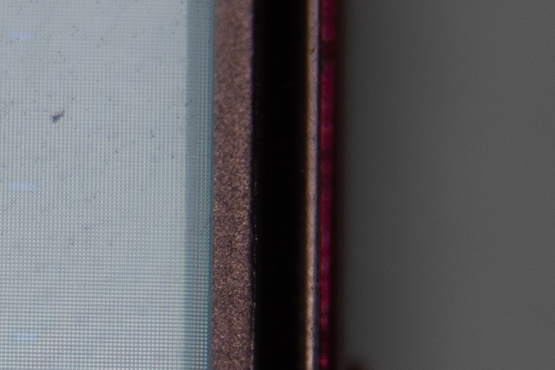 全面屏鼻祖-夏普402sh(外观与屏幕)