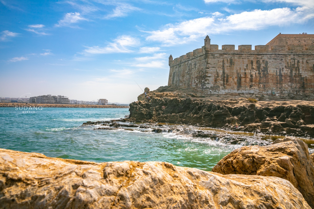 摩罗哥怎么进世界杯（挺进世界杯8强的摩洛哥队，最大黑马，其背后是一个怎样的国家）