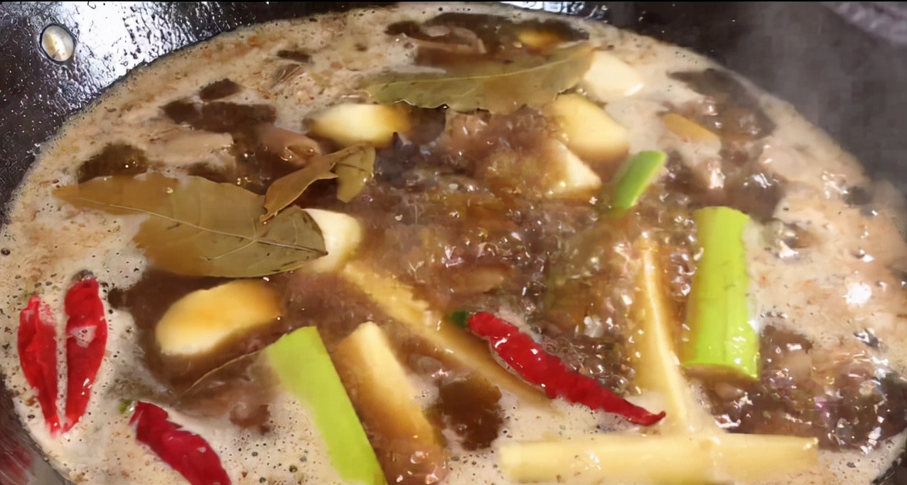 紅燜羊肉的做法,紅燜羊肉的做法視頻