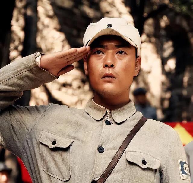 《亮剑》"魏和尚"张桐的消失,是整个影视圈的悲哀与损失