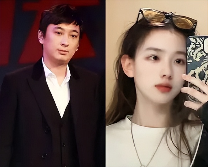 的,每一次和女友分手后,都有金钱物资上面的补偿,而不是像买超一样