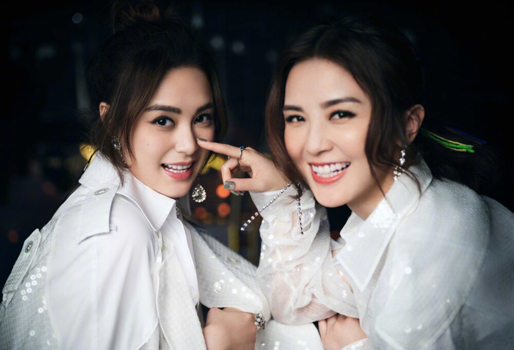 twins出道21年了,你从哪首歌认识她们的?这4首歌有你听过的吗?