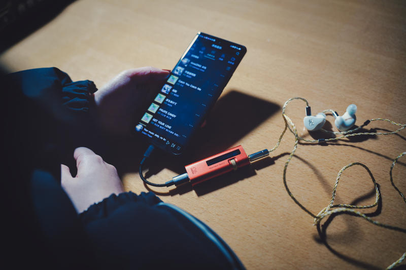 混合动力的“打火机”，山灵UA5上手体验