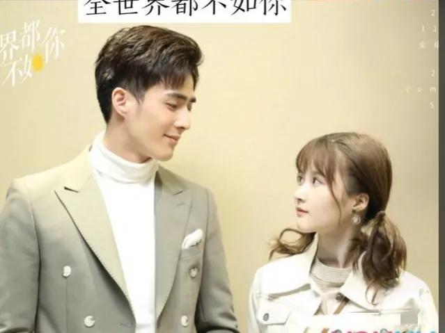 这几部甜宠霸总题材的剧，你都追完了吗？（一）