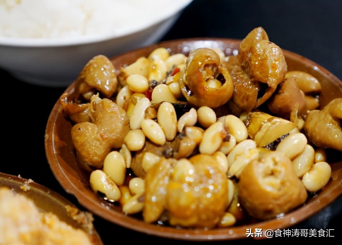 重庆名小吃有哪些（重庆10大特色美食小吃推荐）