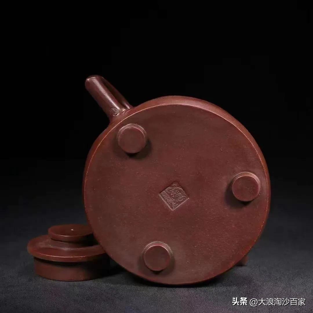 正德甲戌年是什么年（歷史名人紫砂壺）