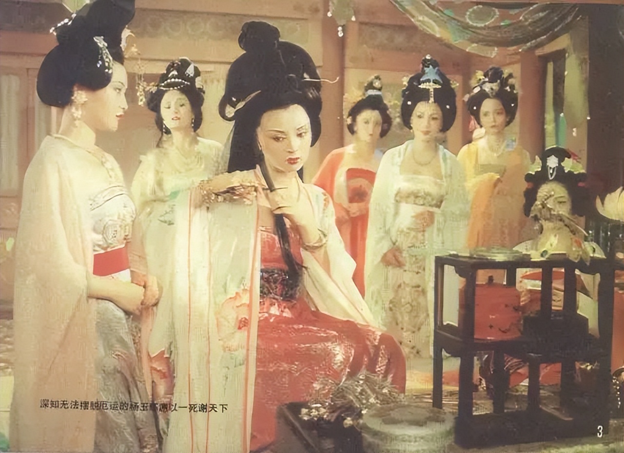 侮辱「中国骄傲」，这烂剧咋还没下架？