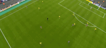 2006世界杯决赛cctv（回顾2006年欧冠决赛：巴萨2-1取胜兵工厂，再度君临欧陆之巅）